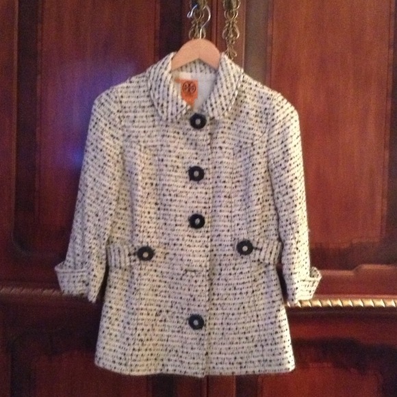 Tory Burch jacket