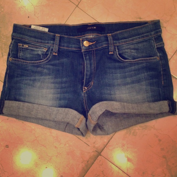 Summer shorts