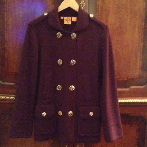 Tory Burch jacket