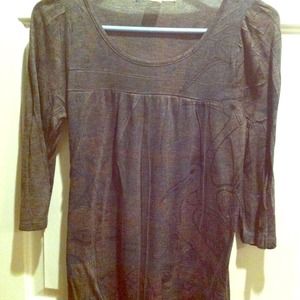 Daniel Benjamin shirt