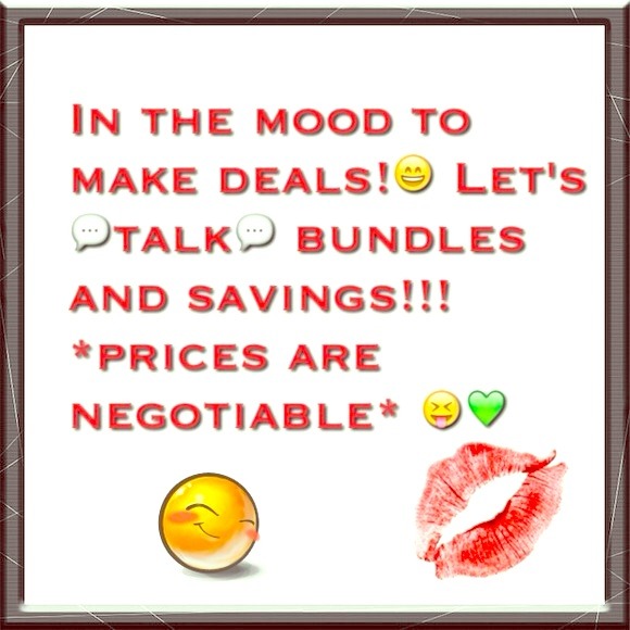 Lets make a deal!!!!!!