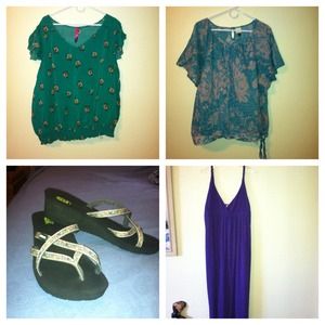 ✨Bundled for jddaberry✨