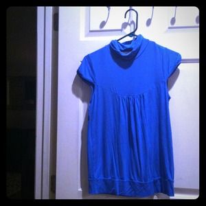 American Rag short sleeved shirt