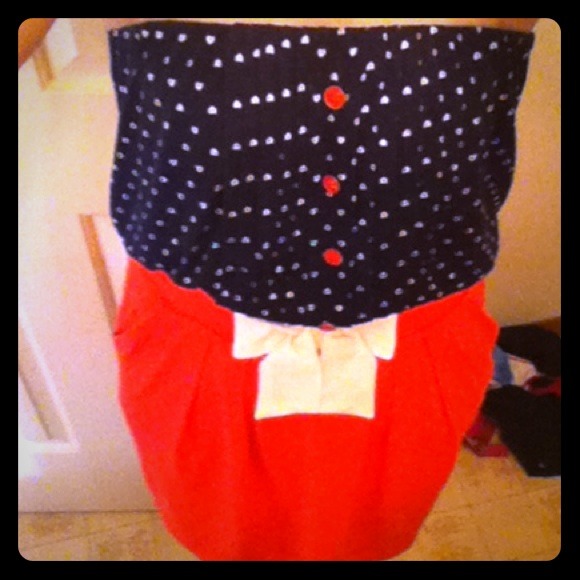 REDUCED!!!! Adorable summer dress!