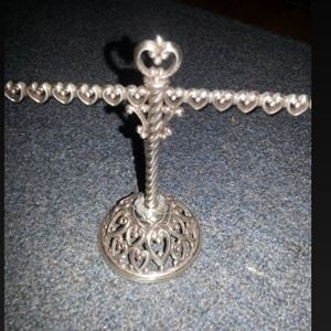 Brighton earring holder