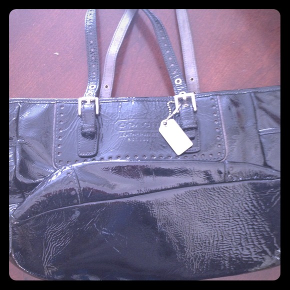 Coach Authentic Handbag