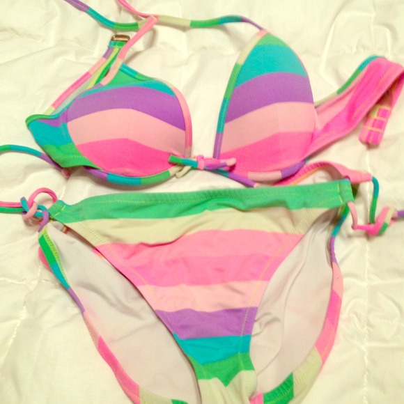 VS swim suit