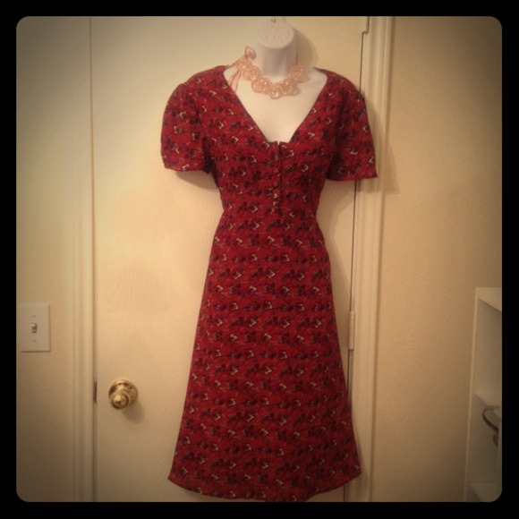 🎉Reduced!!! Beautiful dress!