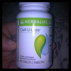 HERBALIFES CELL U LOSS