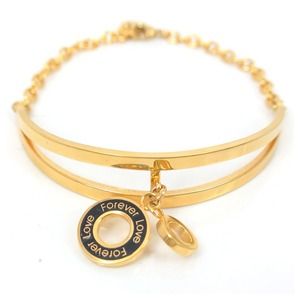 🚫Sold in a bundle🚫🌺Forever love bracelet🌺