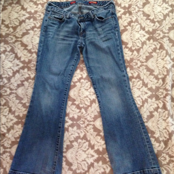 SALE!!! 💐 "Stella" boot cut flare jeans 🌺