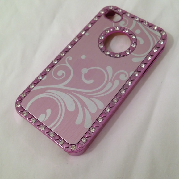 NEW ! IPhone 4/4s phone case - Picture 1 of 3