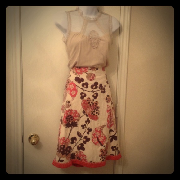 Bundle!! Pretty Summer Skirt