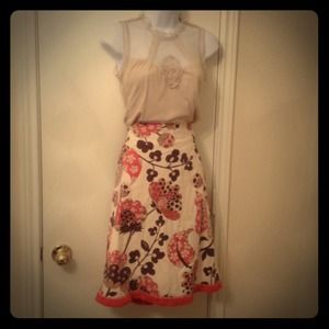 Bundle!! Pretty Summer Skirt