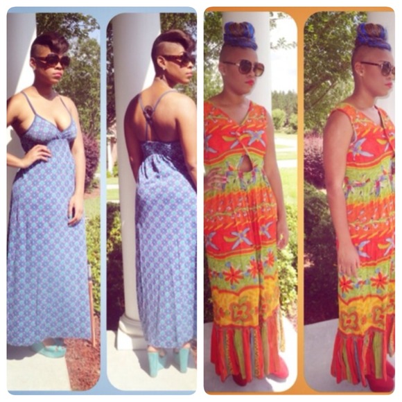 Dresses & Skirts - BUNDLE