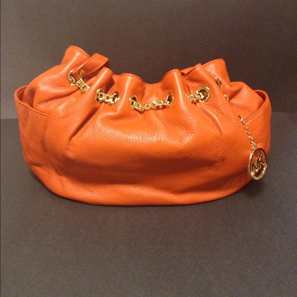 MICHAEL Michael Kors Handbags - 🔴SOLD🔴 Michael Kors jet Set