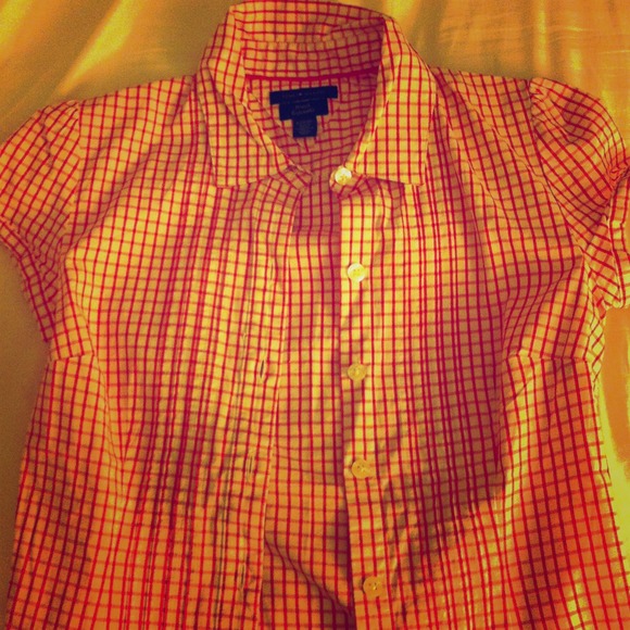 TOMMY HILFIGER girl polo shirt