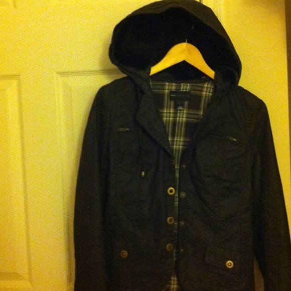 mango jacket! - Picture 2 of 3