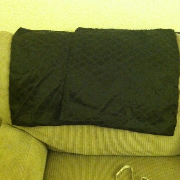 ...Gucci Dust bags...