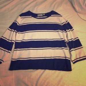 Croft & barrow sweater