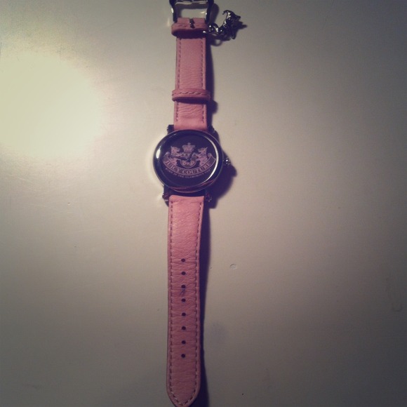 Juicy Couture Watch