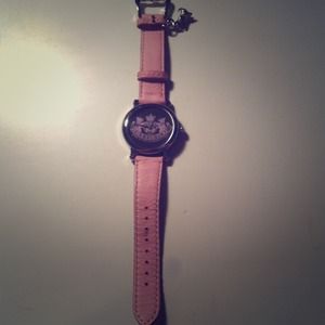 Juicy Couture Watch