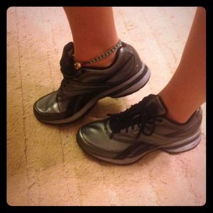 Reebok Easy Tones👟