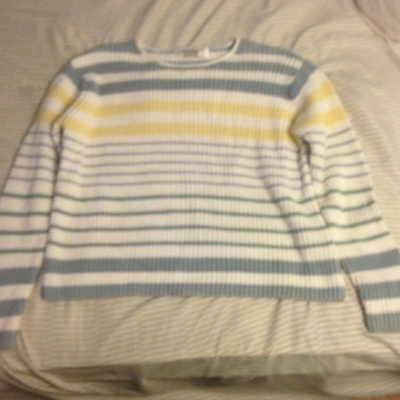 Jones New York sweater - Picture 1 of 2