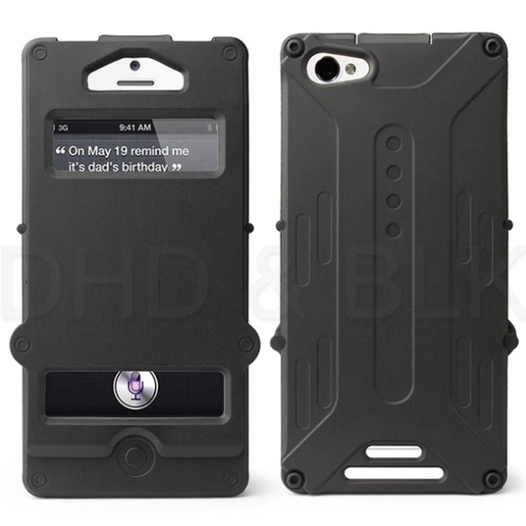 IPHONE 5 CASE