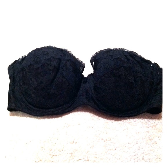 Black Bra, Cow Pillow Pet, 2 Pair of Leggings