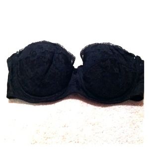 Black Bra, Cow Pillow Pet, 2 Pair of Leggings