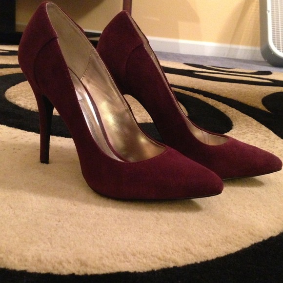 Steve Madden Shoes - Steve Madden pumps
