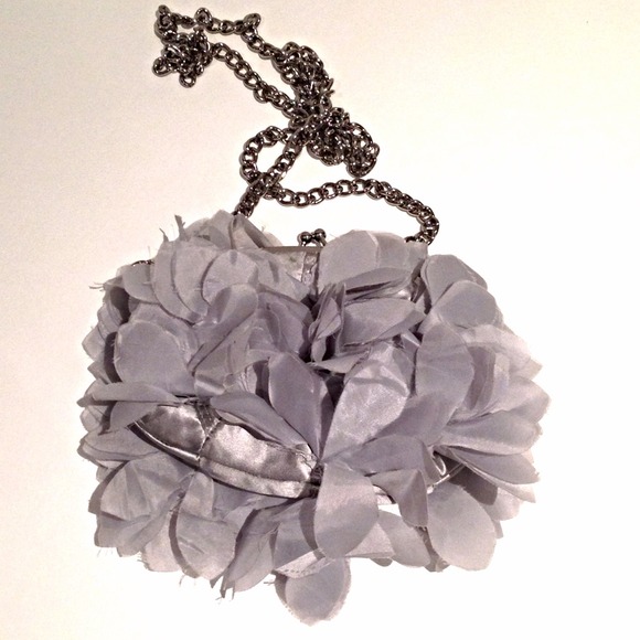 ***SOLD***  "Flower" bag