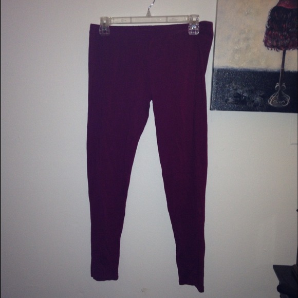 H&M leggings