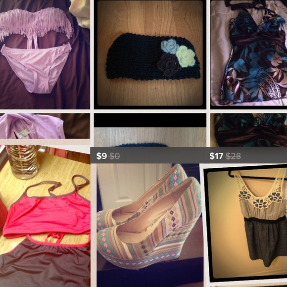 Guess Accessories - 💢BUNDLE💢 @wendyfuller (10)