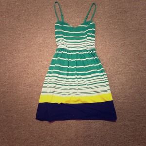 Target Spring Dress