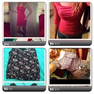 Bundle for nikkijanel