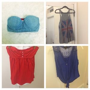 Bundle for aasshh10 💖