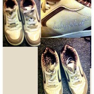 Baby phat sneakers **reduced**
