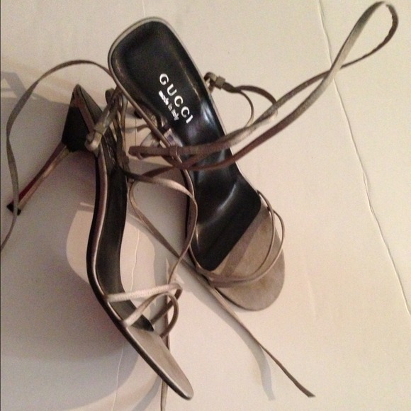 Authentic! 💯💯 ✔✔Gucci pumps