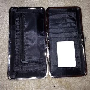 Marilyn Monroe wallet