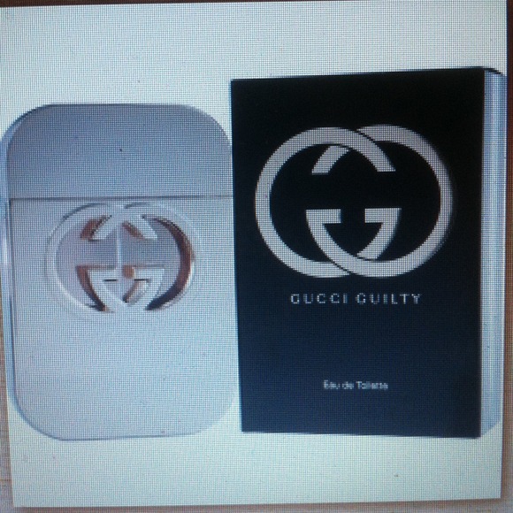 "Gucci Guilty Intense" ❌❌RESERVED/BUNDLED❌❌