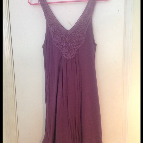 Bubble Dress💜 - Picture 4 of 4