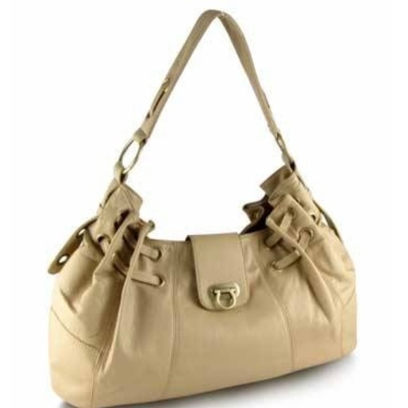 Shoulder Handbag - Picture 2 of 3