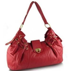 Shoulder Handbag