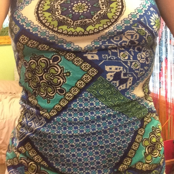 Vintage Racerback Tank💙 - Picture 4 of 4