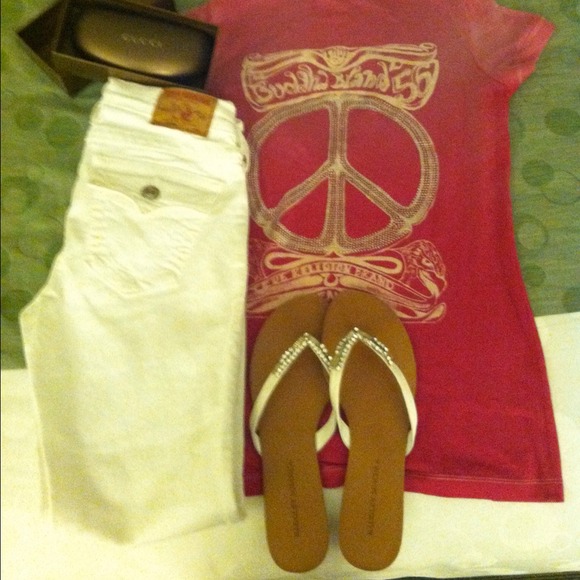 True Religion Jeans **Marked DOWN**