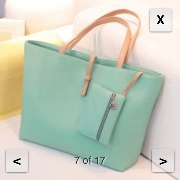 cute tote handbags