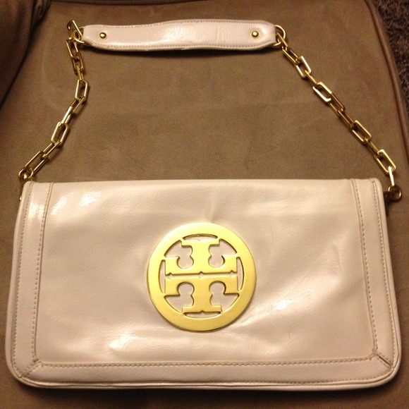 Tory Burch Clutch