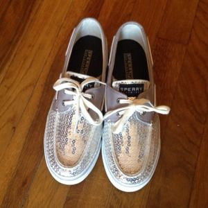 Sperrys
